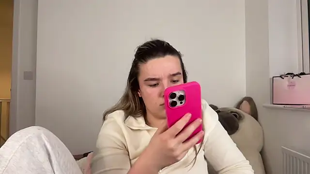 maisiesmithx 라이브 XXX 채팅