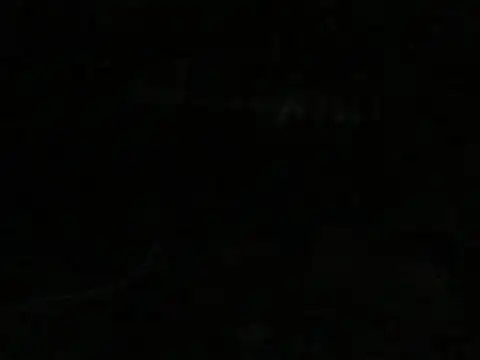 Pokazy przed kamerką – ROSARIOBELLA13