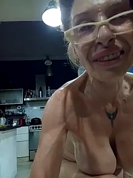 Chat XXX ao vivo de FrozenWaffle