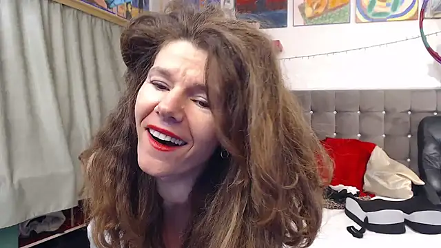 kellyterapy élő XXX-chatje