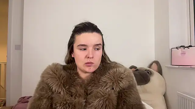 Chat XXX en directo de maisiesmithx