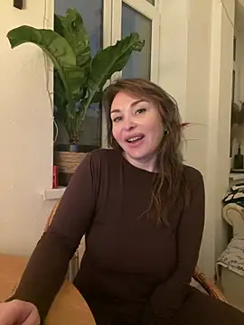 Syverelle live XXX chat