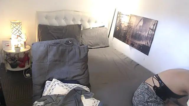 NinaDOM4CUM 现场XXX聊天