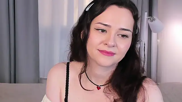 Chat XXX ao vivo de Camilla_Rowen