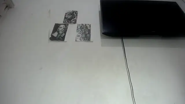 Foxy_Lovex webcam show