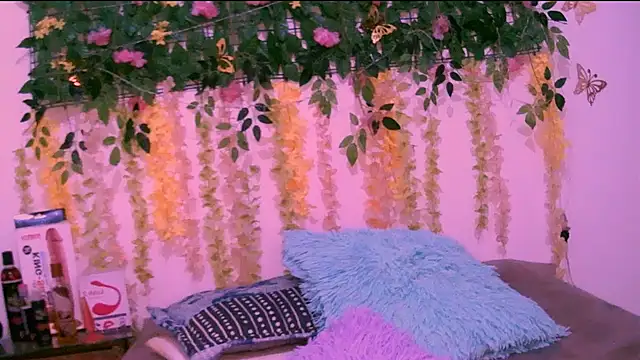 Chatroom XXX en direct de Crysrus