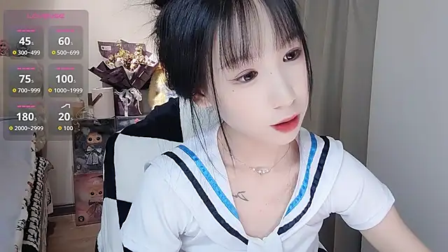 Chat XXX en directo de M-OTT_