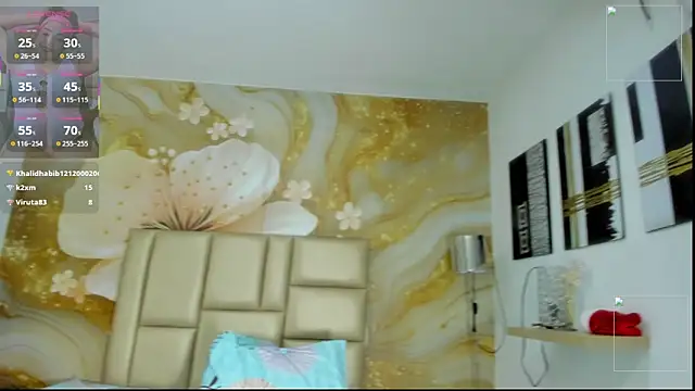 NahomiWalker_ 现场XXX聊天