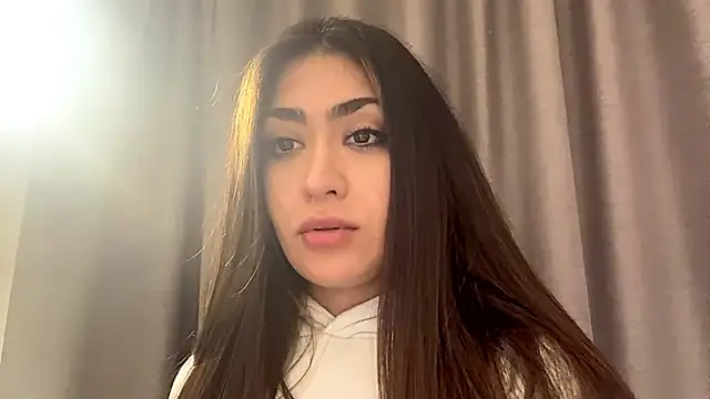 Czat XXX na żywo – itsJessicawild