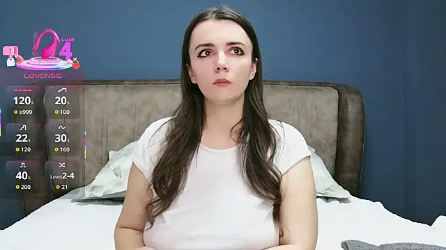 IamMolly: απευθείας συνομιλία ΧΧΧ