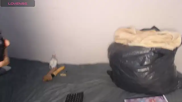 Chatroom XXX en direct de harley_sweet-69