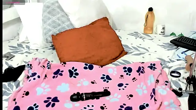 korayma_torres Live XXX Chat