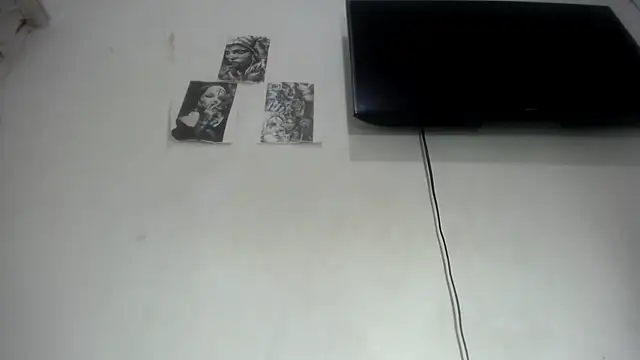 Foxy_Lovex: διαδικτυακό σόου στην κάμερα