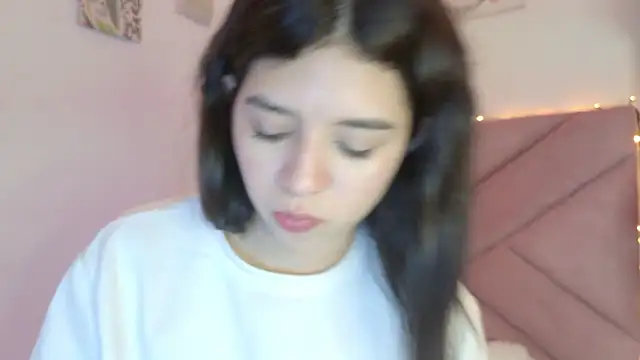 Chat XXX en directo de eva_sin18