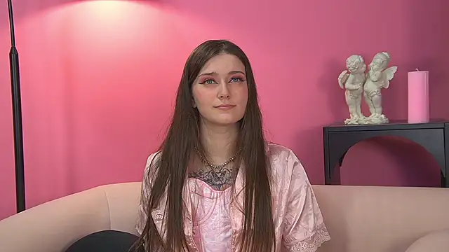 Chat XXX en directo de JessicaJewells