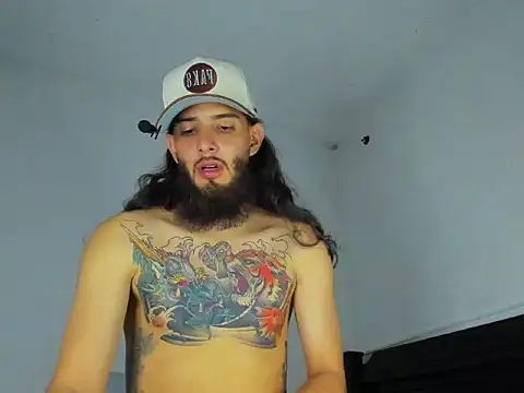 _Juan_Cruz_: απευθείας συνομιλία ΧΧΧ