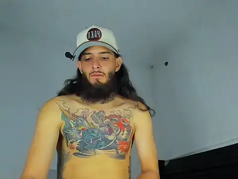 _Juan_Cruz_: απευθείας συνομιλία ΧΧΧ