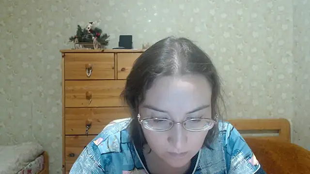 Smart_Rose: онлайн-секс-чат