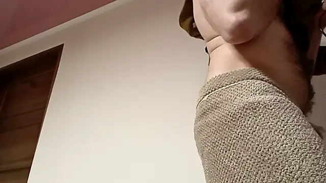 SexSanich – Kamerová šou