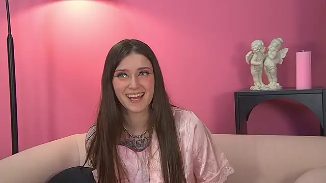 JessicaJewells 现场XXX聊天