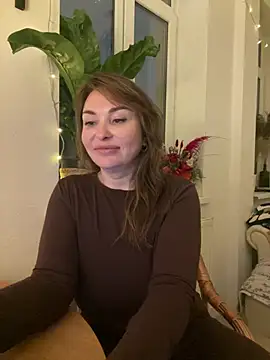 Syverelle Chat XXX in diretta