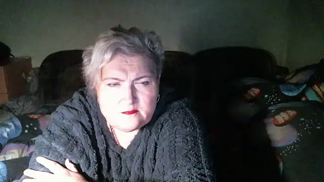 Chat XXX ao vivo de Lana555