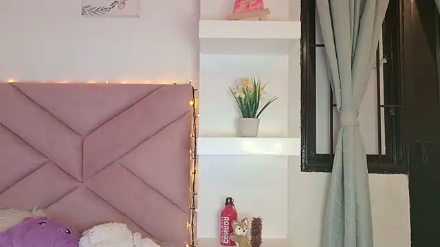 Czat XXX na żywo – eva_sin18