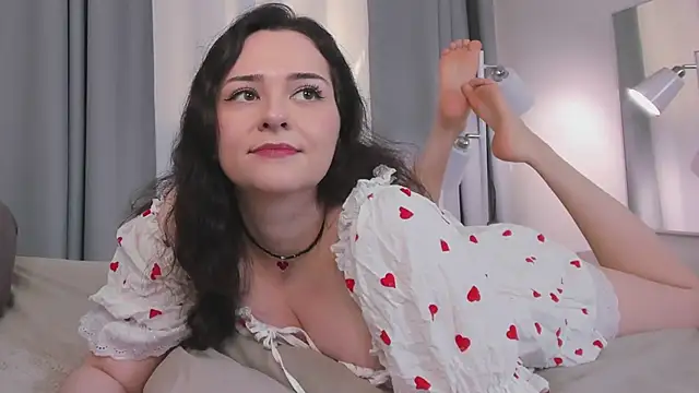 Chat +18 de Camilla_Rowen ao vivo