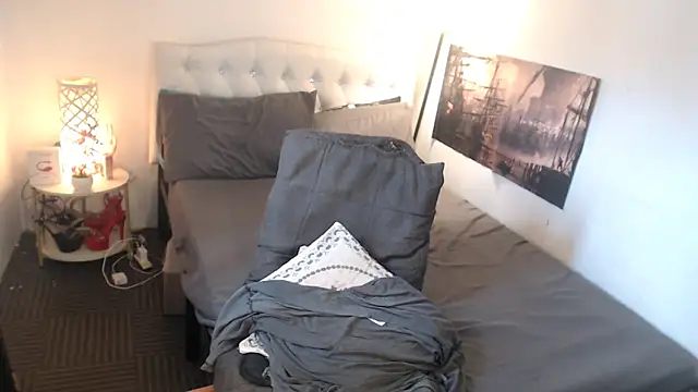 عرض كام NinaDOM4CUM