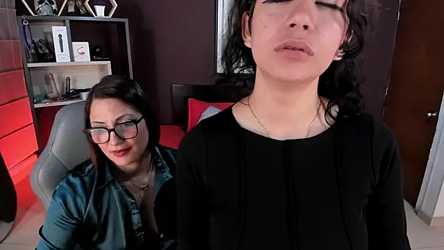 Veronica_JacobssのライブXXXチャット