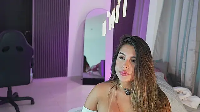 AnitaHaywood_ Live XXX-Chat