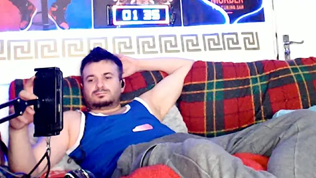 FuckToyBoy69 Live XXX-chat