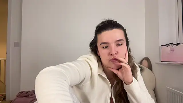 maisiesmithx – Live XXX-chat