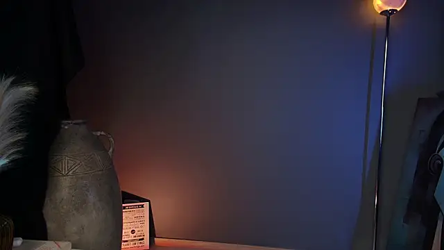 Danna-Saenz Live XXX Chat