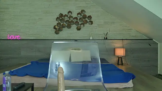 foxxy_milf Live XXX Chat