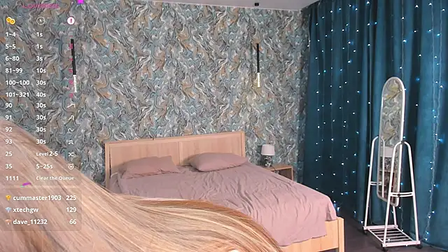 Chat XXX Live OdellaFrake