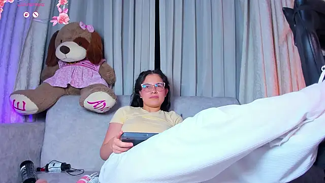 alejagarcia_ Live XXX Chat