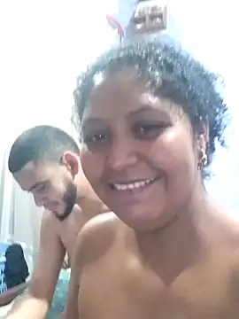 Онлайн чат XXX Isabel_and_Heckler