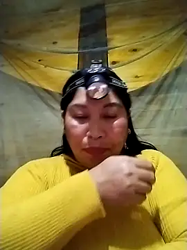 kussecka Live XXX Chat