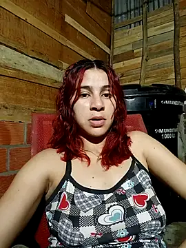 Zoe_axxellll ওয়েবক্যাম শো