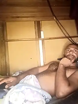 Camodick élő XXX-chatje