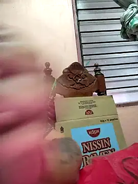 ambersmile Live XXX Chat