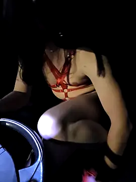 prxtty_alexa Adlı Modelin Canlı XXX Sohbeti