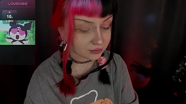 Chat XXX Live t0riayun0