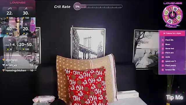 Sexualindian Live XXX-chat