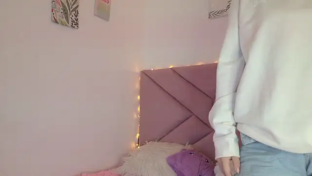 Chat XXX Live eva_sin18