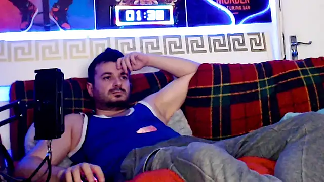 แชท XXX สดของ FuckToyBoy69