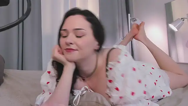 Camilla_Rowen 라이브 XXX 채팅