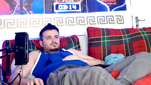 แชท XXX สดของ FuckToyBoy69