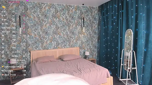 OdellaFrake: απευθείας συνομιλία ΧΧΧ